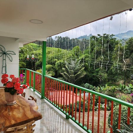Hotel Casa Quinta Σαλέντο Εξωτερικό φωτογραφία