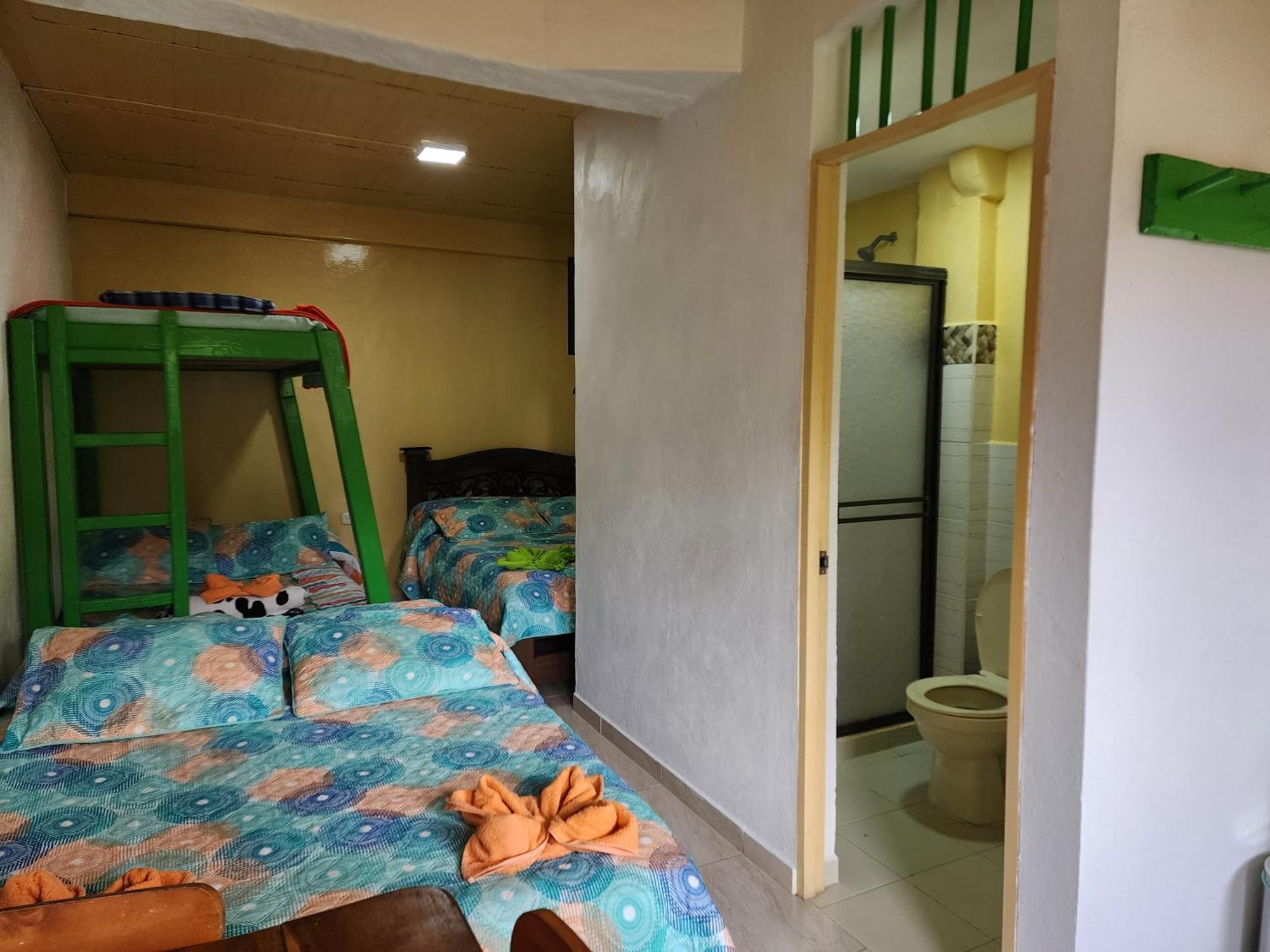 Hotel Casa Quinta Σαλέντο Δωμάτιο φωτογραφία