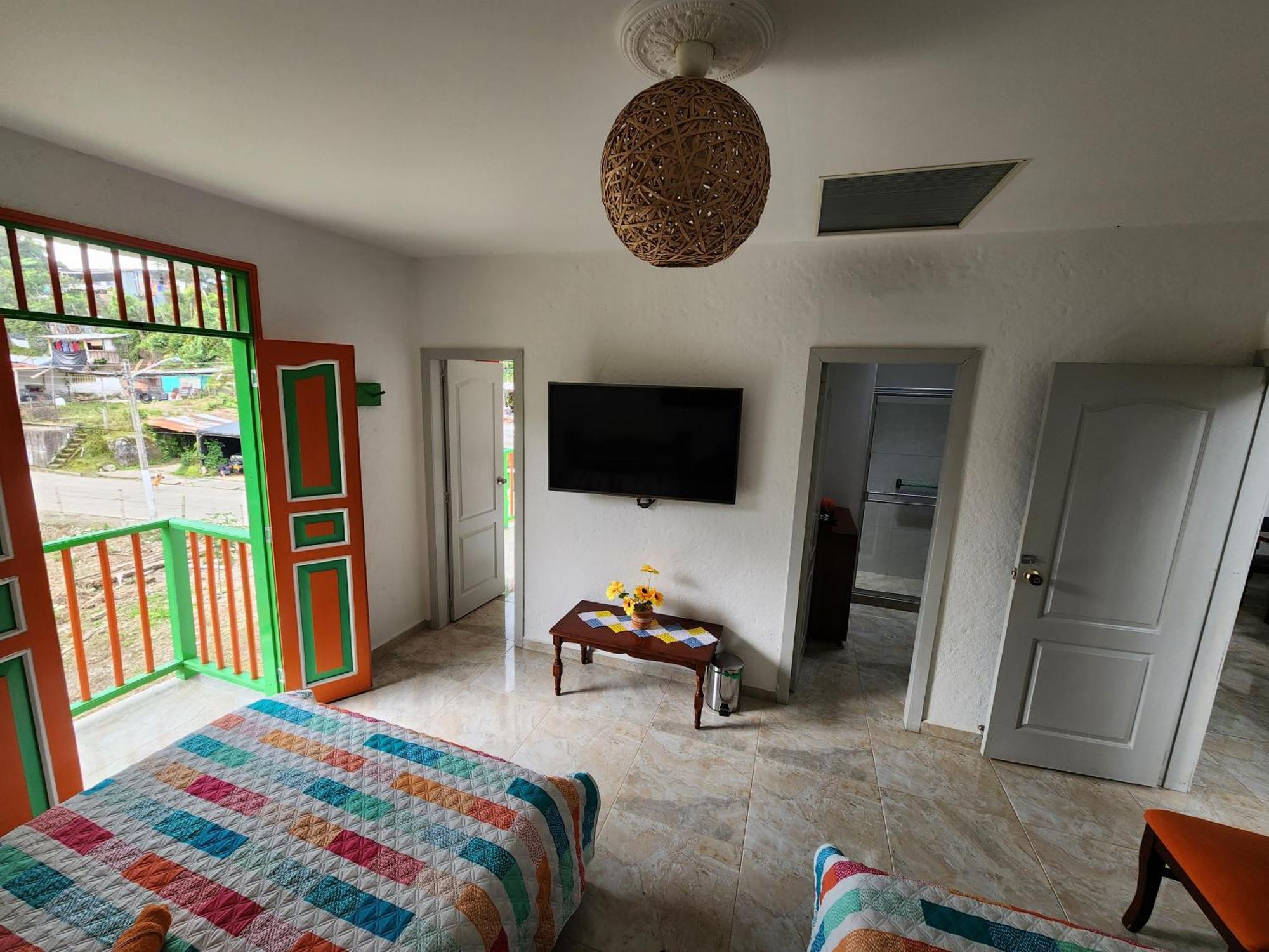 Hotel Casa Quinta Σαλέντο Δωμάτιο φωτογραφία