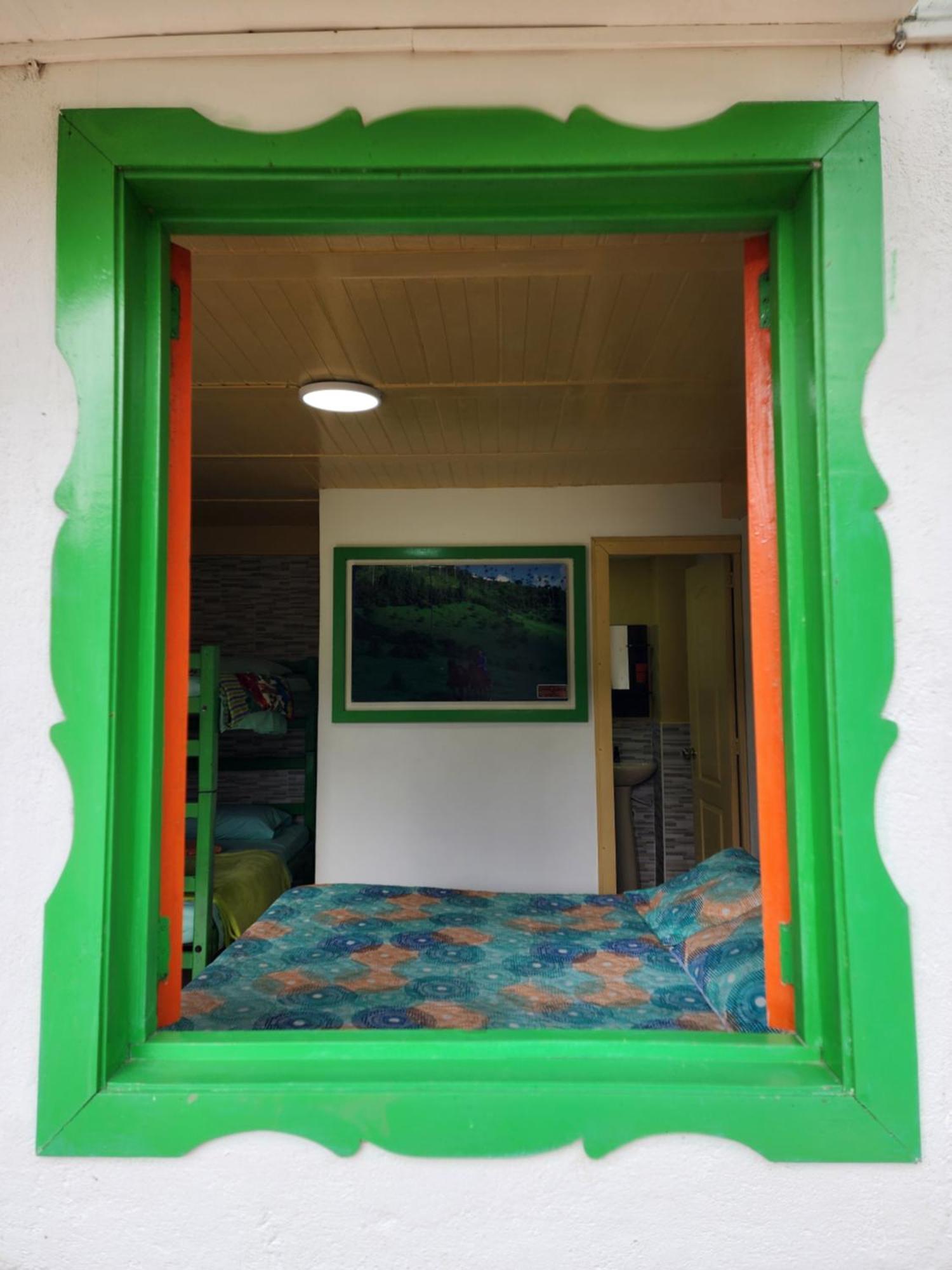 Hotel Casa Quinta Σαλέντο Δωμάτιο φωτογραφία