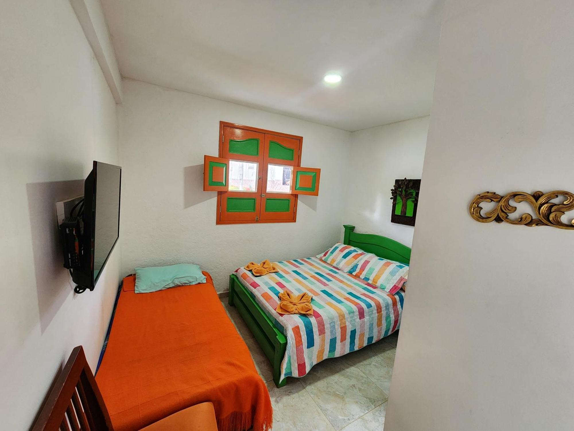 Hotel Casa Quinta Σαλέντο Δωμάτιο φωτογραφία
