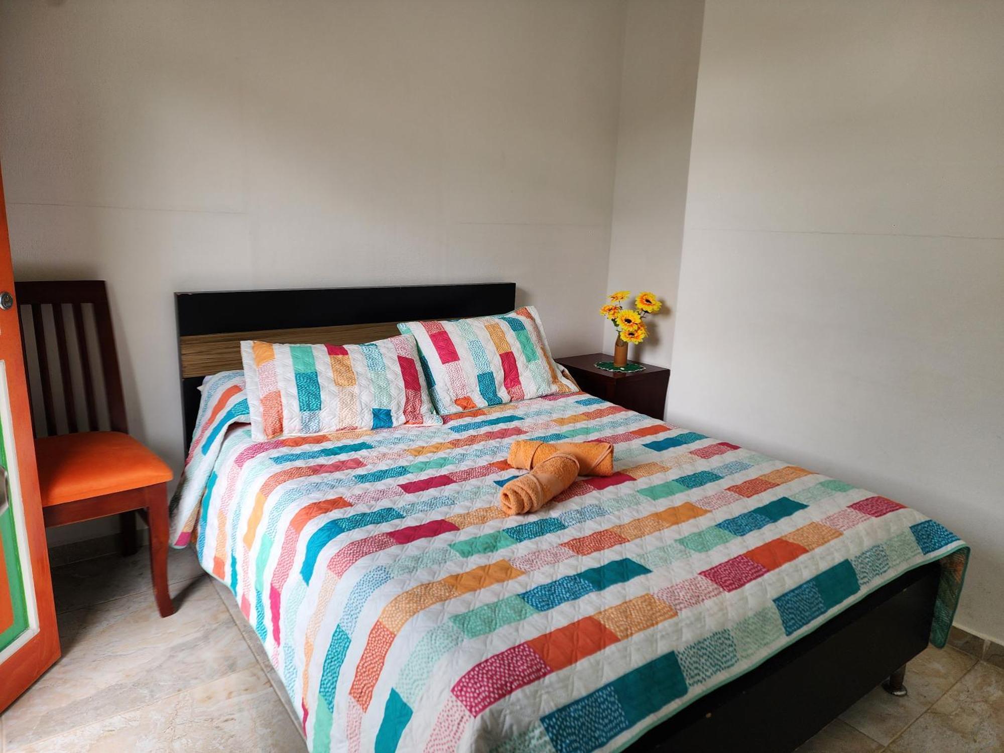 Hotel Casa Quinta Σαλέντο Δωμάτιο φωτογραφία